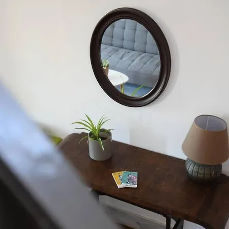 Sunshine Apt- Unique Holidays By The Sea Holiday home