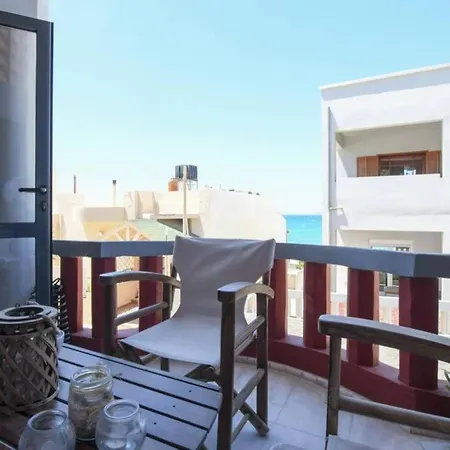 Holiday home Sunshine Apt- Unique Holidays By The Sea